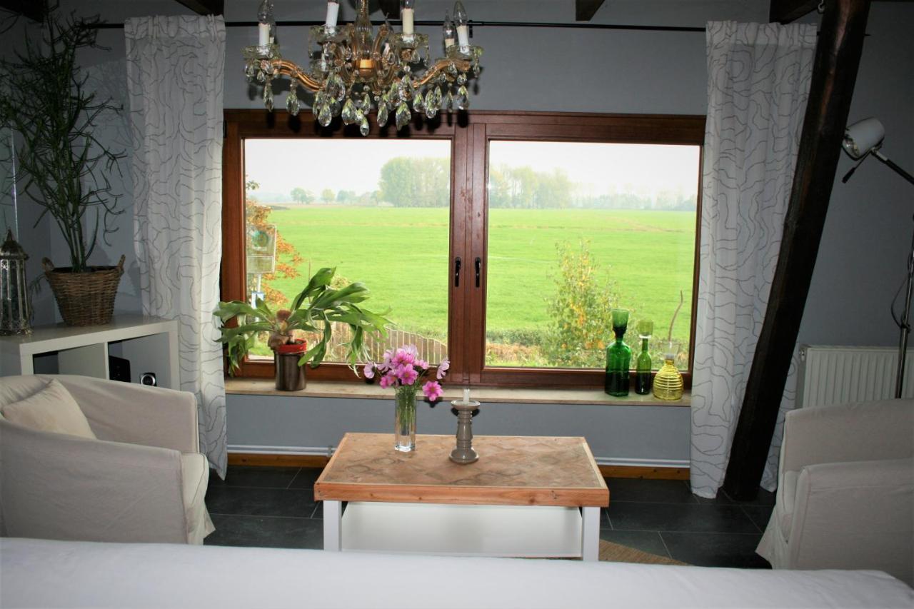 Lueuentjenest Apartment Elsfleth Bagian luar foto