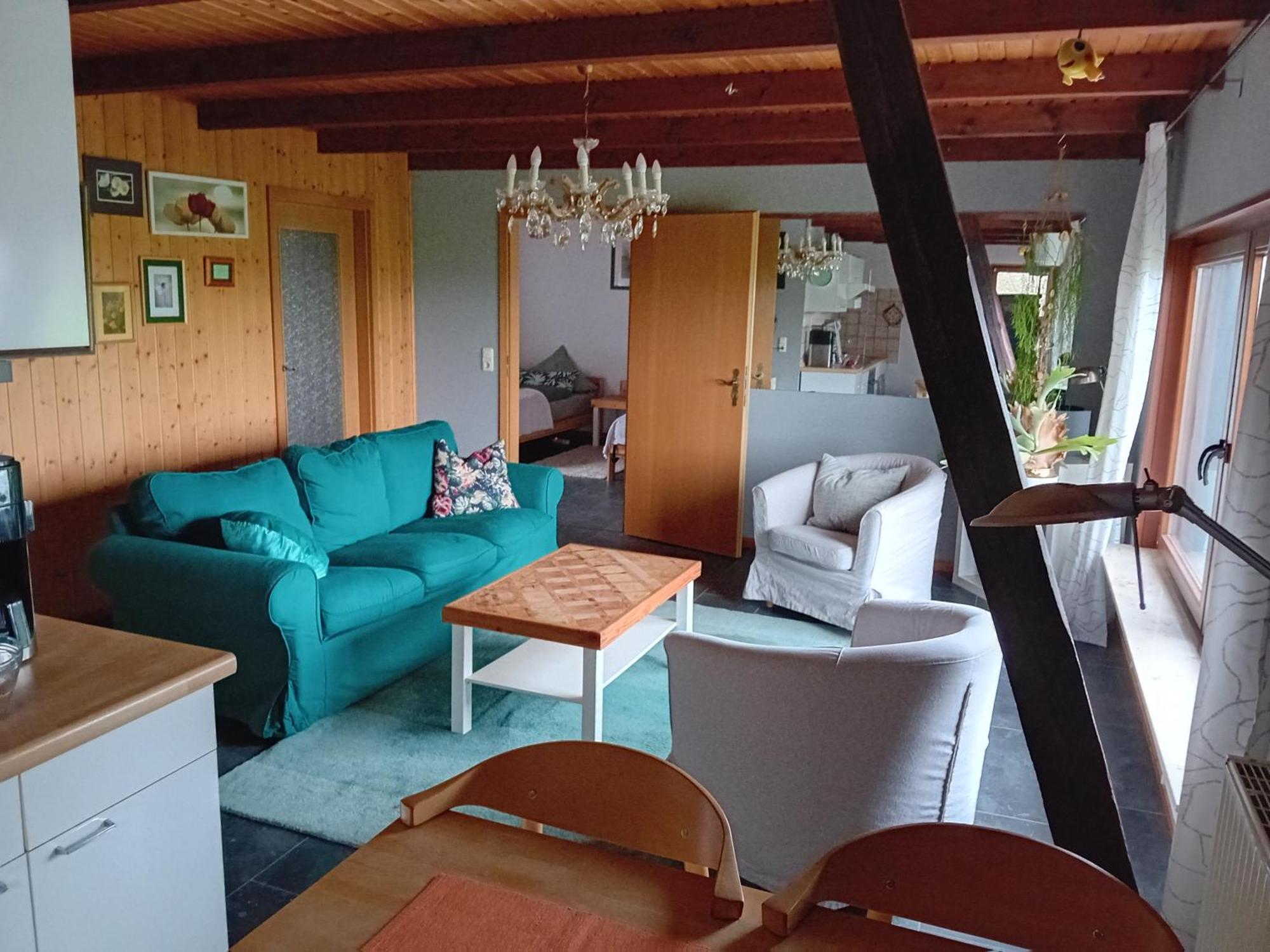 Lueuentjenest Apartment Elsfleth Bagian luar foto