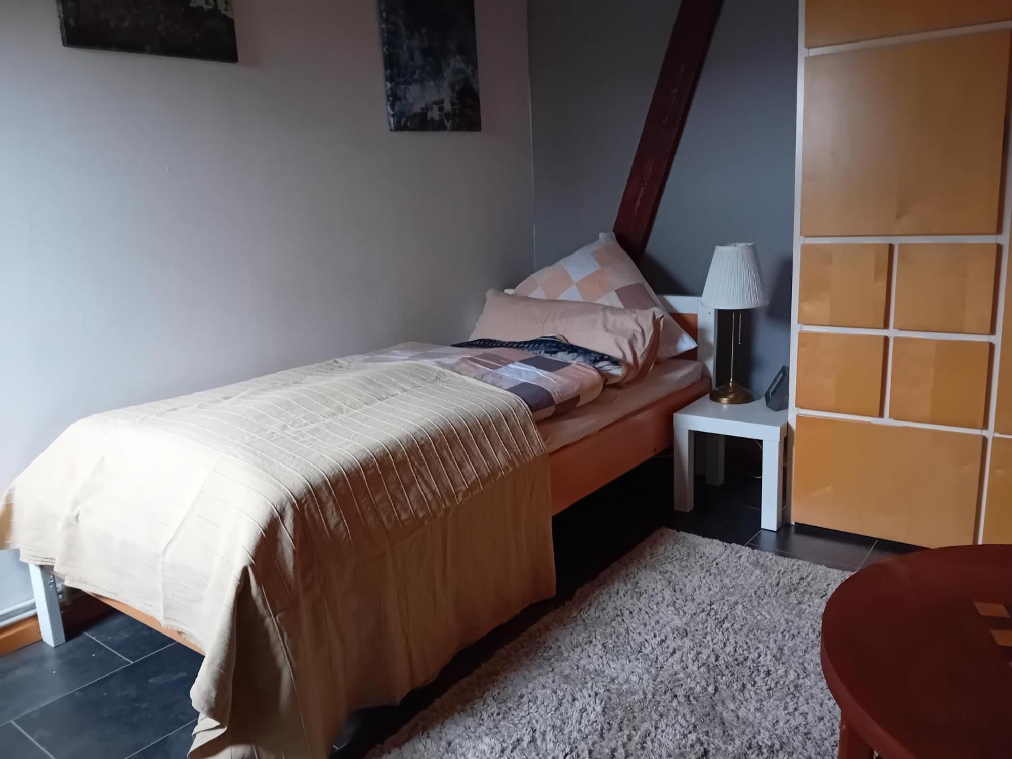 Lueuentjenest Apartment Elsfleth Bagian luar foto